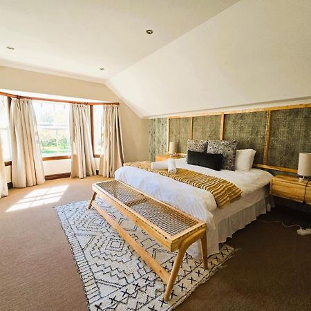 Apartament 3 Rawdons Estate Nottingham Road Pokój zdjęcie