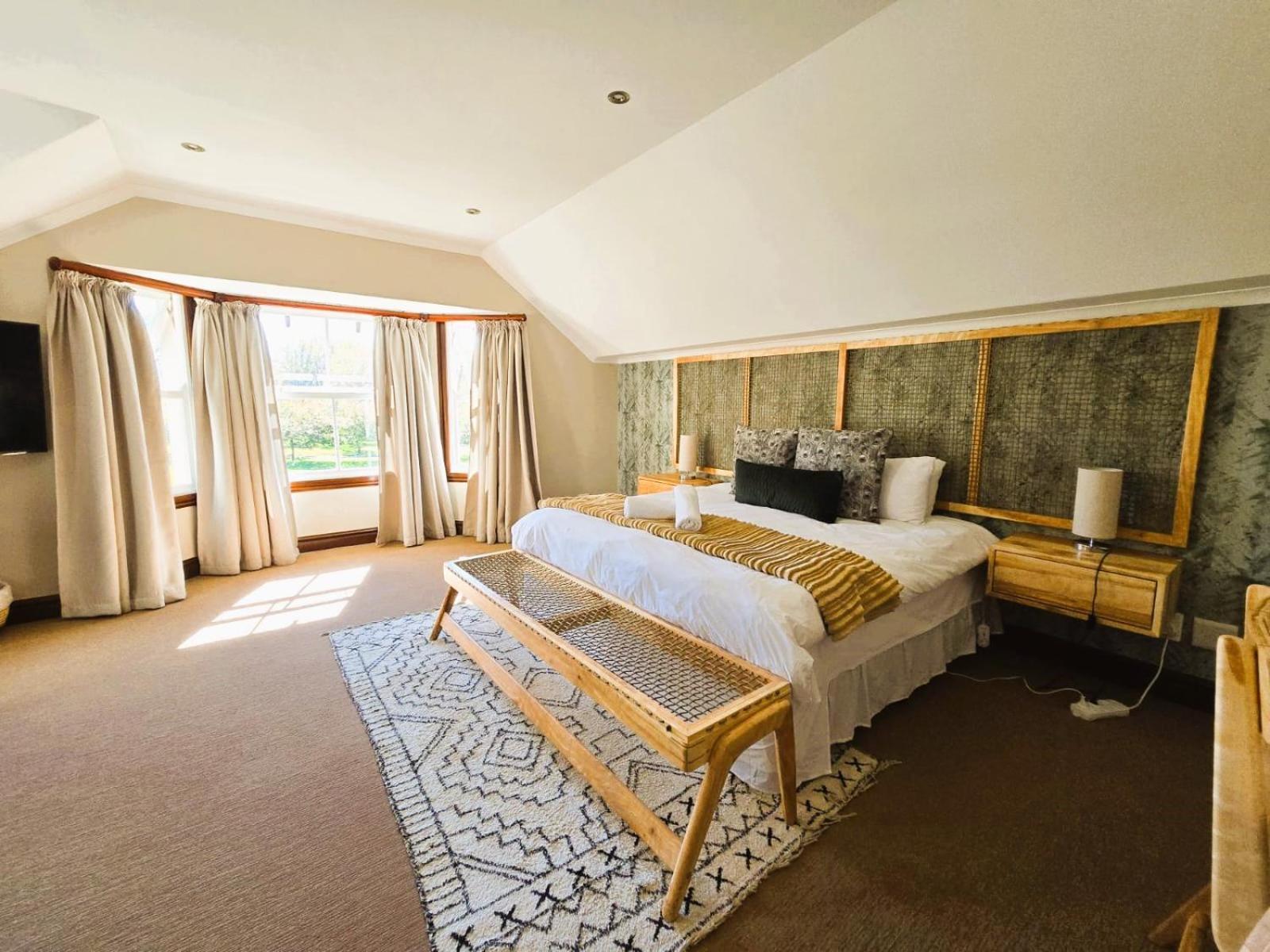 Apartament 3 Rawdons Estate Nottingham Road Pokój zdjęcie