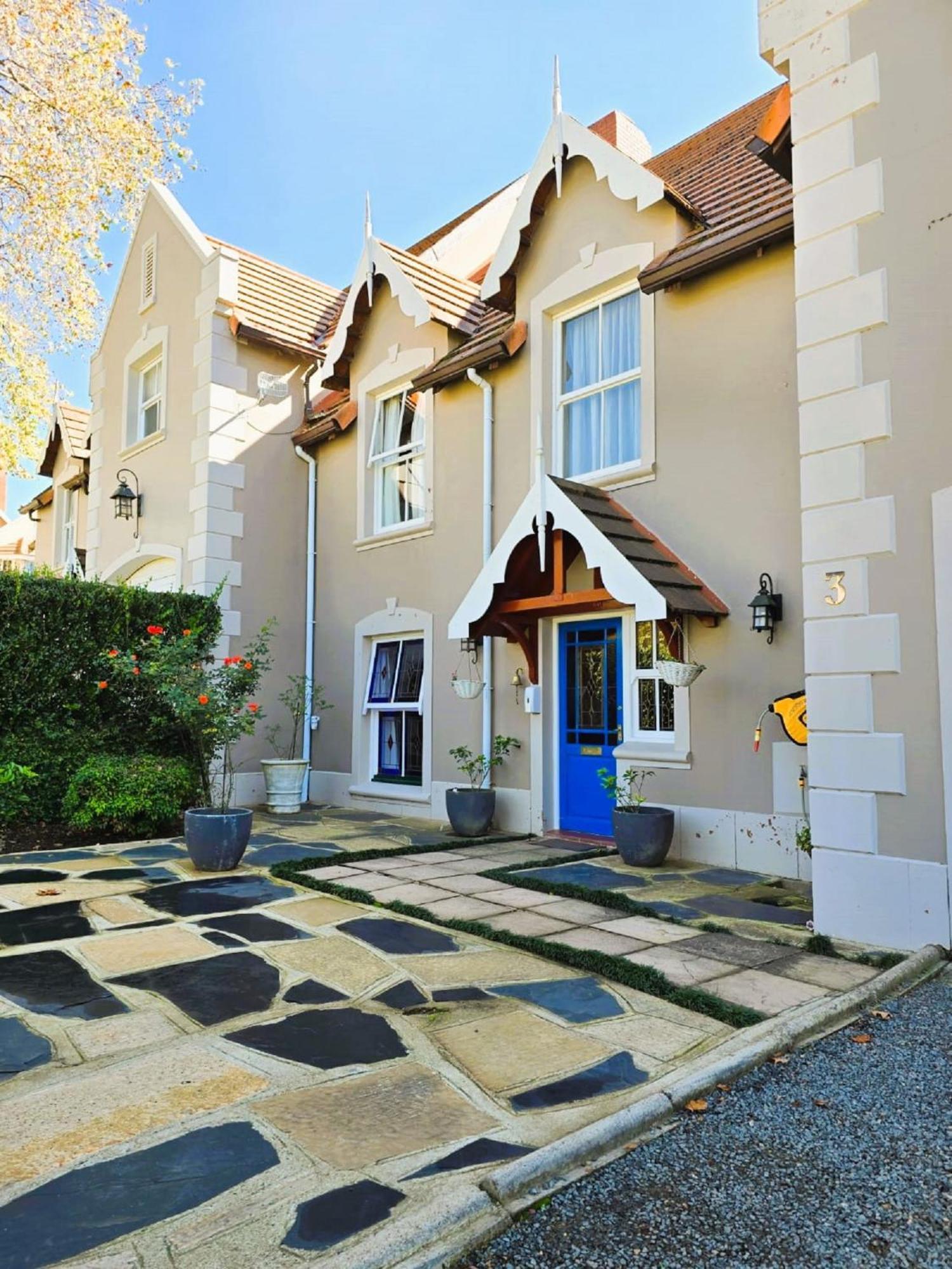 Apartament 3 Rawdons Estate Nottingham Road Pokój zdjęcie
